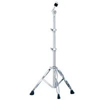 CS-810 прямая стойка для тарелки хром