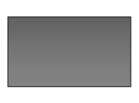 Экран на раме kauber frame clr 99" 16:9 область просмотра 219 x 123см  clr ( alr для укф) размер по раме 222 x125 см