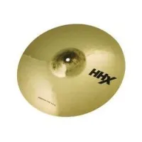 Sabian 16" hhx x-plosion crash  тарелка crash