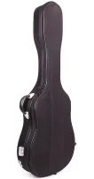 GC-EV280-41-BK Футляр для акустической гитары 41", Mirra