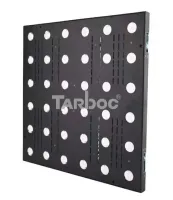 TARBOC RH-H36RGB  LED панель