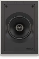 Tannoy QCI 6DC IW встраиваемая в стену АС, 6", программ.140Вт/8Ом. 50Гц-20кГц -3дБ