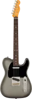 FENDER American PRO II Telecaster RW Mercury
