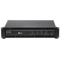 dB Technologies HPA3100L - Усилители 850 - 2000 Вт (4 Ом)