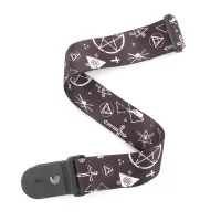 Ремень для гитары PLANET WAVES P20W 1408