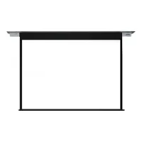 С электроприводом Premier Apus (4:3) 315x315 (E 305x229/3 MW-PE/W)- Проекторы (экраны)