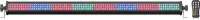 Behringer LED FLOODLIGHT BAR 240-8 RGB-R светодиодная мультирежимная панель заливного света с ДУ, с