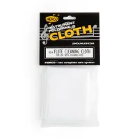 DUNLOP HE54 флейта салфетка из ткани для протирки