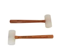 GM-CH-2A Молотки для колоколов, средне-жесткие, Grig