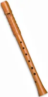 Блокфлейта-альт G Mollenhauer Kynseker 4208