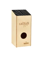 VR-CAIX caiXoN Кахон, береза, 11 1/2" х 26 1/4" х 12", Viva Rhythm