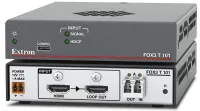 Extron FOX3 T 101 - Оптоволоконный передатчик для HDMI