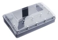Decksaver Neural DSP Quad Cortex - Защитные крышки для DJ-техники