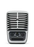 Shure mv51-dig. цифровой кардиоидный конденсаторный микрофон shure motiv с большой диафрагмой
