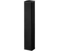 d&b audiotechnik 16C black (Z1720.000) Звуковая колонна 4 x 4“ + 1 x 0.75“, 120дБ, 100Вт., цвет черный