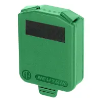 NEUTRIK SCDX-5-GREEN