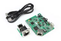 Audac ANI22- Модуль сетевого интерфейса Dante для усилителей серии SMA