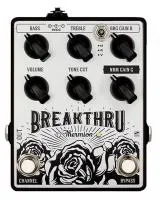 01BRK00001 Breakthru Педаль эффектов, Thermion