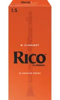 Трости для кларнета Rico RCA2515