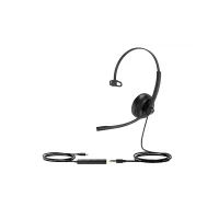 UH34 SE Mono UC USB-C Моно, Проводная, HD звук, USB Type-С