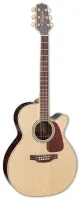 TAKAMINE G70 SERIES GN71CE-NAT - электроакустическая гитара типа NEX CUTAWAY, цвет натуральный