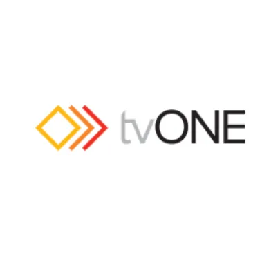 TVONE / Великобритания
