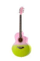 Акустическая гитара Belucci BCL4010 PG