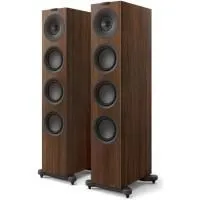 Напольная акустическая система KEF Q11 Meta Walnut (SP4093W0AA)