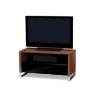 Стойка BDI Cascadia 2-секционная под телевизор Natural Walnut (8254)
