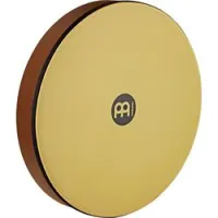 Meinl hd16ab-tf  16" ручной барабан, синтетическая мембрана
