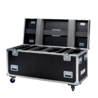 Robe Кейс для 4-х приборов Robin 1000 LedBeam