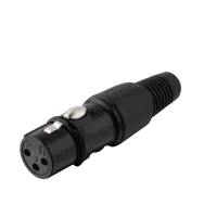 HardCord XSF-03 XLR-разъем мама