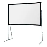Экран Ultimate Folding Screen HDTV (9:16) 472/186" 232*413 XT1000VB