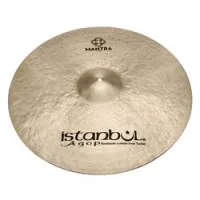 Istanbul agop 22" cindy blackman santana mantra ride  тарелка ride
