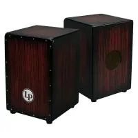 LP LPA1332-DWS Aspire Accents Cajon Dark Wood кахон