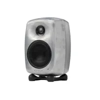 Genelec 8320ARwM активный 2-полосный монитор, НЧ 4" 50Вт, ВЧ 0.75" 50Вт. Подставки.