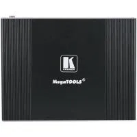 Kramer [kit-401/us-d(w)] комплект из передатчика с автоматическим коммутатором и приемника со встроенным масштабатором сигнала hdmi, vga и rs-232, hdbaset