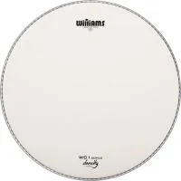 WC1-10MIL-13K Density Series Пластик для малого и том-барабана 13", с покрытием, Williams