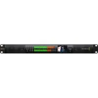 Audio Monitor 12G G3 устройство для мониторинга звука Blackmagic
