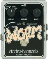 Electro-Harmonix Worm SALE  гитарная педаль Analog Modulation