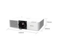 Epson CB-L520W (Лазер)