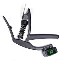 PW-CP-10NSM Artist Каподастр с тюнером, Planet Waves