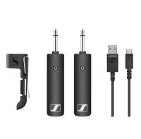 Sennheiser XSW-D INSTRUMENT BASE SET