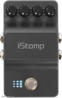 DIGITECH ISTOMP-SINGLE - Педаль эффектов