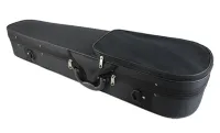VC-320-BK-4/4 Футляр для скрипки размером 4/4, черный, Mirra