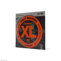 D'ADDARIO EHR360 - Струны для электрогитары
