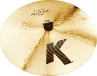 ZILDJIAN K0951 16' K' CUSTOM DARK CRASH тарелка типа Crash