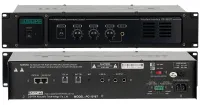 DSPPA PC-1018T Телефонный интерфейс с функцией конференц-связи. Дистанционное управление с РС