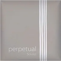 PIRASTRO Perpetual Soloist 333180 струна Ля для виолончели 4/4, среднее натяжение