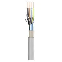 (N)YM-(ST)-J конструкция: 4 х 4,0 кв. мм силовой кабель Sommer Cable